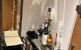 1 Bed Flat In Central London